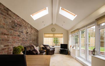 conservatory roof insulation Bekesbourne Hill, Kent