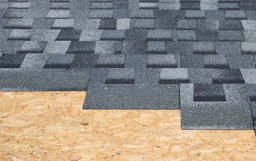 expert Bekesbourne Hill asphalt roof companies