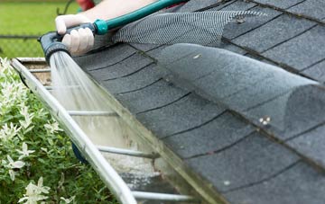 Bekesbourne Hill gutter cleaning costs
