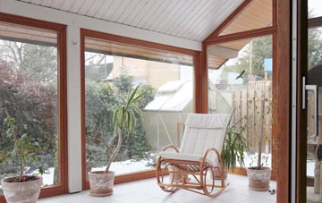 Bekesbourne Hill hardwood conservatory roofing repairs
