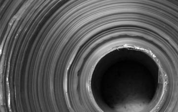 Bekesbourne Hill pvc roof replacement