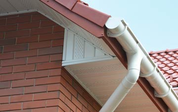 Bekesbourne Hill soffit repair costs