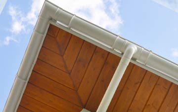 Bekesbourne Hill soffit types