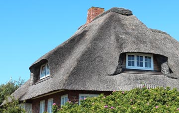 thatch roofing Bekesbourne Hill, Kent