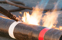 Bekesbourne Hill flat roofing replacement
