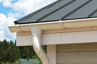 Bekesbourne Hill soffits